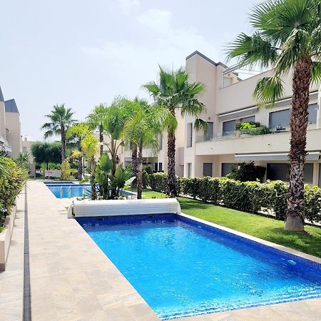 托雷维耶哈Pmt01 - Modern, Luxury With Heated Pool公寓 外观 照片