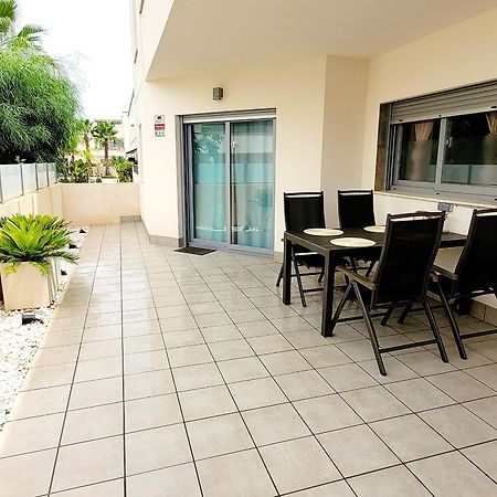 托雷维耶哈Pmt01 - Modern, Luxury With Heated Pool公寓 外观 照片